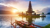 Private 3-day Tour Package: Bali's Top Sights
