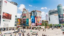 2-Hour Private Ximending Area Walking Tour