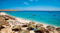 Full Day Mahmya Island Snorkeling Sea Trip from Hurghada