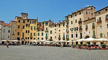 Pisa and Lucca Private Day Tour from Livorno Port