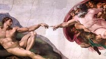 Self-Guided Vatican & Sistine: Skip-the-Line Ticket