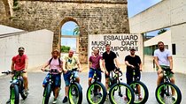  Exclusive Fat Tire E-Bike Tour in Palma 