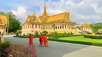 2 Day-Phnom Penh by Private Tours