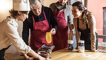 Fresh Homemade Pasta and Tiramisu Cooking Class in Milan