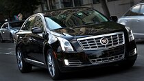 Sedan Arrival Private Transfer San Diego Airport SAN to San Diego