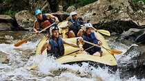 Rafting Experience From Alanya