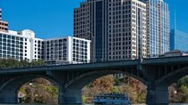 Private Tour of Austin with State Capitol and Cruise
