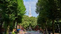 Boston's Old North Church Admission with Self-Guided Audio Tour