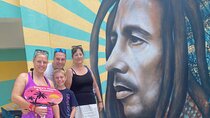 Private Tour in Bob Marley 9 Miles and Luminous Lagoon in Jamaica