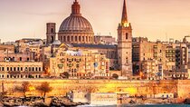 Malta: Luxury Private Taxi Tours Customize your itinerary