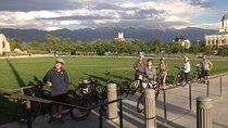 Salt Lake E-Bike Tour