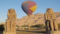 10 Days Private Tour from Cairo to Nile Cruise and White Desert 