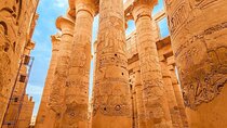 Half Day Tour to Karnak and Luxor Temple