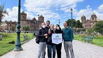 City Tour Cusco
