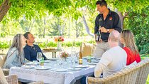 McLaren Vale 4x4 Premium Food and Wine Tour with Private Lunch