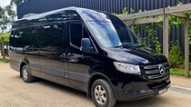 Small Group Luxe Bus Great Ocean Road Coastal Spectacular Tour