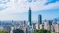 [private] 8-Hour Customize Your Amazing Private Taipei Day Tour