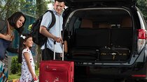 Private Airport Transfer to Hotel in Jakarta