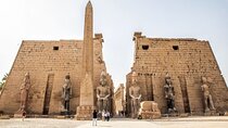  Private Tour foll day to East and West Banks of Luxor