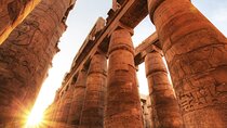 Safaga Port to Luxor: Full-Day Private Tour