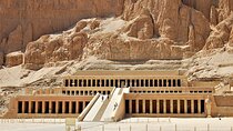 Full-Day Private Tour from Aswan to Luxor