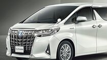 Luxury MPV One-Way Transfer Between KUL Airport and Melaka