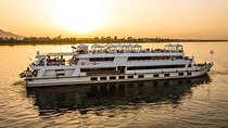 5 Days and 4 Nights Private Nile Cruise Tour from Luxor to Aswan