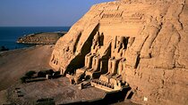 Full-Day Excursion to Abu Simbel Temple from Aswan Small Group