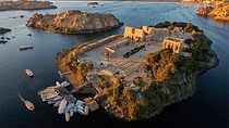 Private Tour to Philae Temple and Nubian Village 