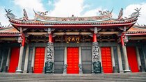 2-Hour Vegetarian Private Walking Tour - Xingtian Temple