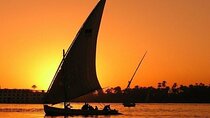 Private Tour in Aswan : Felucca and Nubian village