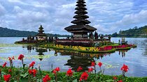 Full-Day Tour to Water Temples and UNESCO Rice Terraces in Bali
