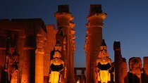 Luxor Experience: Karnak Sound and Light Show 