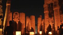 Karnak Temple Sound and Light Show Experience 