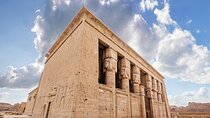 Luxor Dendara Temple Adventure: Private Half Day Tour 