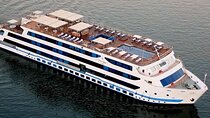 luxury Luxor and Aswan Nile cruise (7nights/8days).