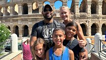 Kid-Friendly Private Tour of the Colosseum & Roman Forum