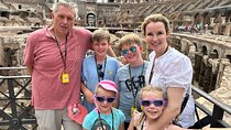 VIP Private Colosseum Guided Tour Ancient Rome & Forums 