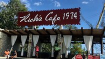 Beach Day in Negril & Ricks Cafe Experience
