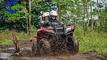PRIVATE - ATV Tour (Arenal Volcano) 2 People