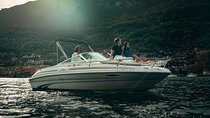 1 Hour Private Boat Tour on Lake Como