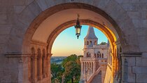 2-Hour Private Budapest Castle Walking Tour