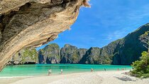 Khao Lak: Wow Andaman Snorkeling Trip to Phi Phi & Bamboo Island