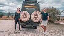 7 Days PRIVATE Best of Tanzania Safari *Departing everyday*