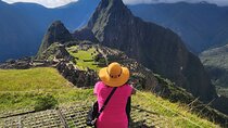 Private 8-day Immersive Cultural Tour of Machu Picchu Cusco Peru