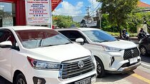 Bali Arrival Shuttle Airport Transfer
