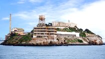 Alcatraz with Muir Woods and Sausalito Tour