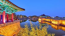 Gyeongju Full-Day Guided Tour from Seoul