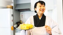 Private Japanese Cooking Class in Osaka with Culinary Expert Yoko