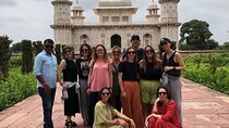 Private Agra Tour from Delhi by Car - All Inclusive